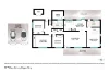 17 Willow Street, Kippa-Ring, Qld 4021-Floorplan