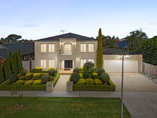 17 Willowtree Drive, Werribee, Vic 3030