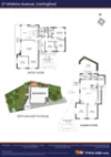 17 Wilshire Avenue, Carlingford, NSW 2118-Floorplan