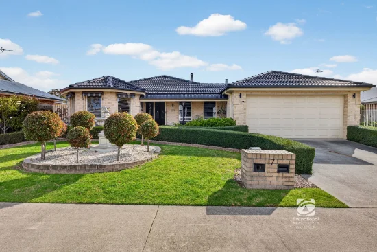 17 Windsor Court, Eastwood, Vic 3875