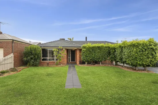 17 Windsor Court, Lara, Vic 3212