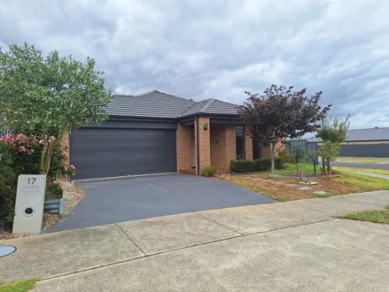 17 Winterton Place, Yinnar, Vic 3869