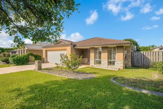 17 Winzear Drive, Kallangur, Qld 4503