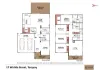 17 Wirilda Street, Torquay, Vic 3228-Floorplan