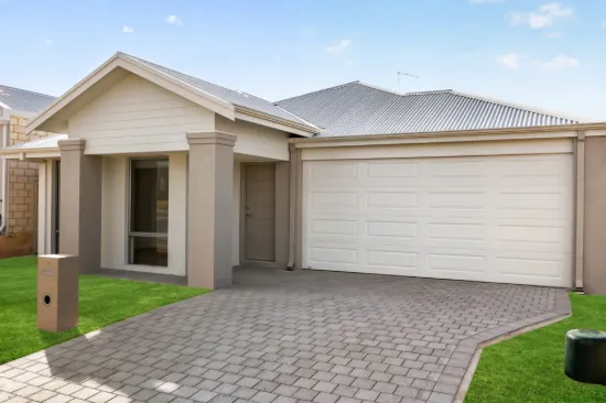 17 Wisdom Close, Yanchep, WA 6035