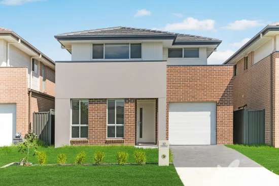 17 Witchingham Street, Marsden Park, NSW 2765 - For Rent