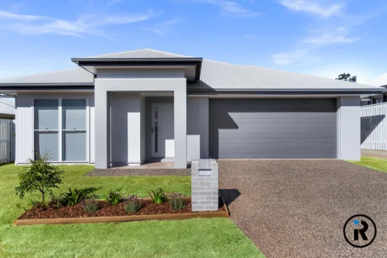 17 Withers Street, Highfields, Qld 4352