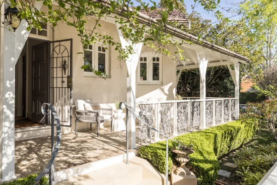 17 Wolger Road, Mosman, NSW 2088 - For Sale