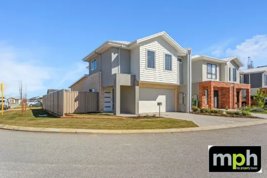 17 Wonderboom Way, Forrestfield, WA 6058