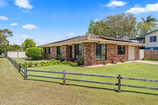 17 Wonga Street, Scarness, Qld 4655