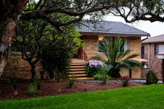 17 Wonson Avenue, Coniston, NSW 2500