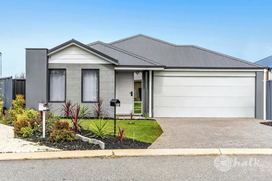 17 Woodbridge Circuit, Meadow Springs, WA 6210