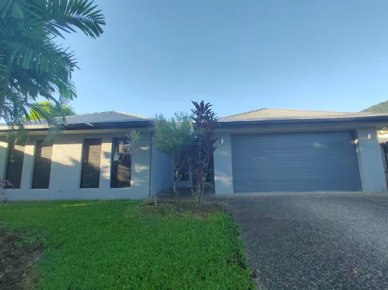 17 Woodlock Drive, Edmonton, Qld 4869