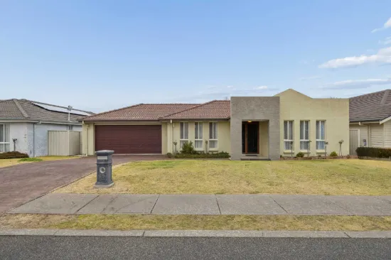 17 Wright Place, Goulburn, NSW 2580
