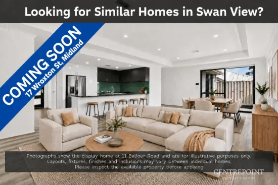 17 Wroxton Street, Midland, WA 6056