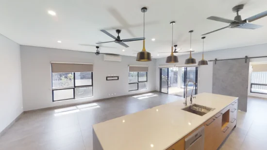 17 Wunsch Court, Zuccoli, NT 0832