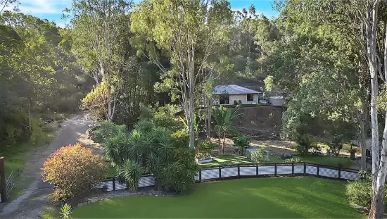 17 Wyangarie Place, Kooralbyn, Qld 4285