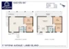 17 Wyena Avenue, Lamb Island, Qld 4184-Floorplan