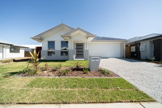 17 Yappar Road, South Maclean, Qld 4280