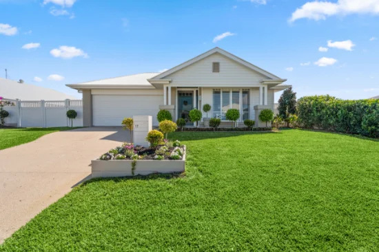17 Yaringa Avenue, Pialba, Qld 4655