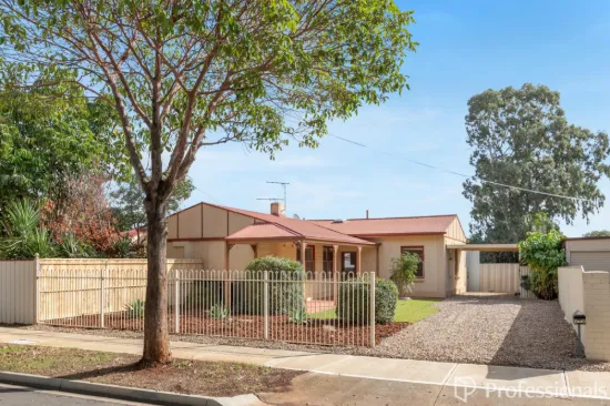 17 Yarnbury Road, Elizabeth North, SA 5113