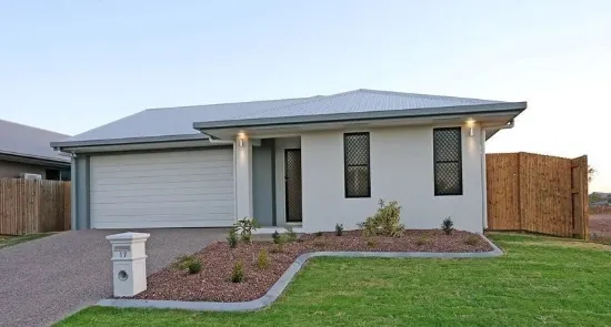 17 Yass Cct, Kelso, Qld 4815