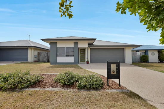 17 Yatay Street, Rural View, Qld 4740 - For Sale
