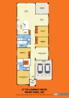 17 Yellowbox Drive, Point Cook, Vic 3030-Floorplan