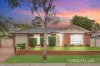 17 Yellowgum Avenue, Rouse Hill, NSW 2155