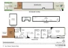17  Yeo Street, Neutral Bay, NSW 2089-Floorplan
