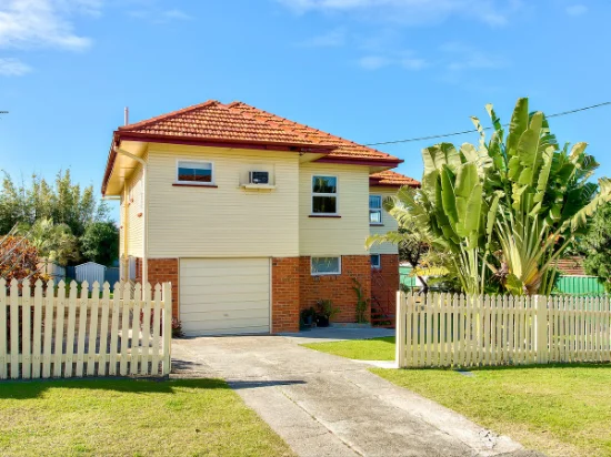 17 Yiada Street, Kedron, Qld 4031