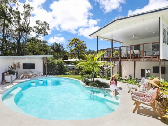 17 Yoomba Crescent, Alexandra Headland, Qld 4572 - For Sale