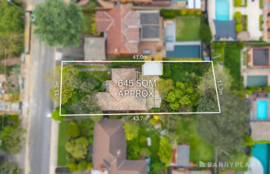 17 York Avenue, Ivanhoe East, Vic 3079