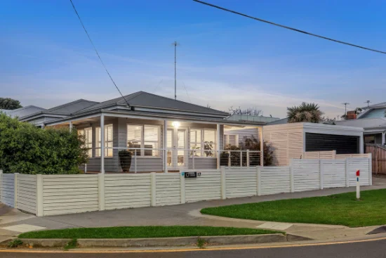 17 Zeally Bay Road, Torquay, Vic 3228 - For Sale