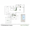 17 Zeally Bay Road, Torquay, Vic 3228-Floorplan