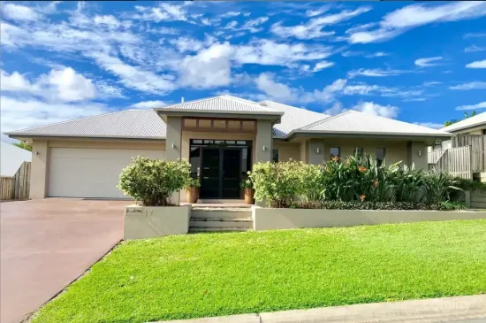 17 Zeus Circuit, Coomera, Qld 4209