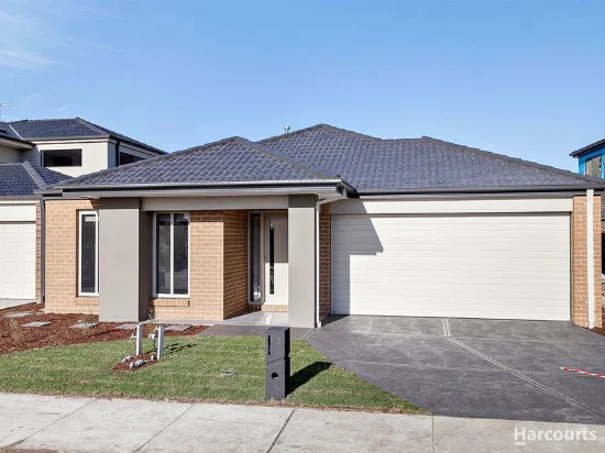 17 Zoe Lane, Officer, Vic 3809