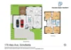 170 Alex Avenue, Schofields, NSW 2762-Floorplan