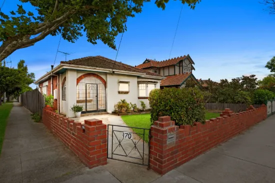 170 Atherton Road, Oakleigh, Vic 3166