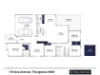 170 Ava Avenue, Thurgoona, NSW 2640-Floorplan