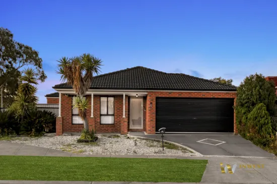 170 Bethany Road, Hoppers Crossing, Vic 3029