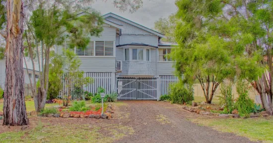 170 Condamine St, Dalby, Qld 4405