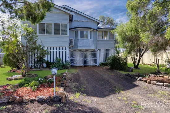 170 Condamine Street, Dalby, Qld 4405