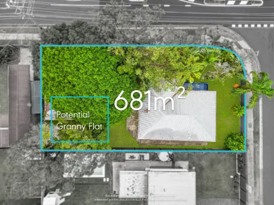 170 Drews Road, Loganholme, Qld 4129