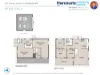 170 Drews Road, Loganholme, Qld 4129-Floorplan