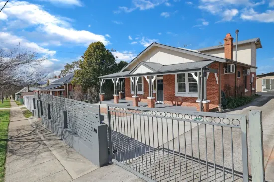 170 George Street, Bathurst, NSW 2795