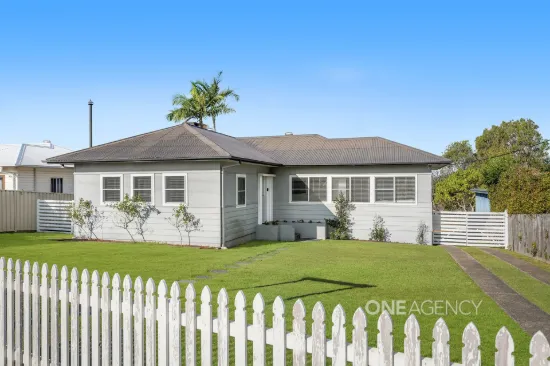 170 High Street, Wauchope, NSW 2446
