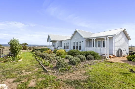 170 Hillside Road, Strathalbyn, SA 5255