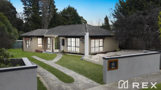 170 James Cook Drive, Endeavour Hills, Vic 3802