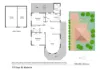 170 Kings Road, Mysterton, Qld 4812-Floorplan